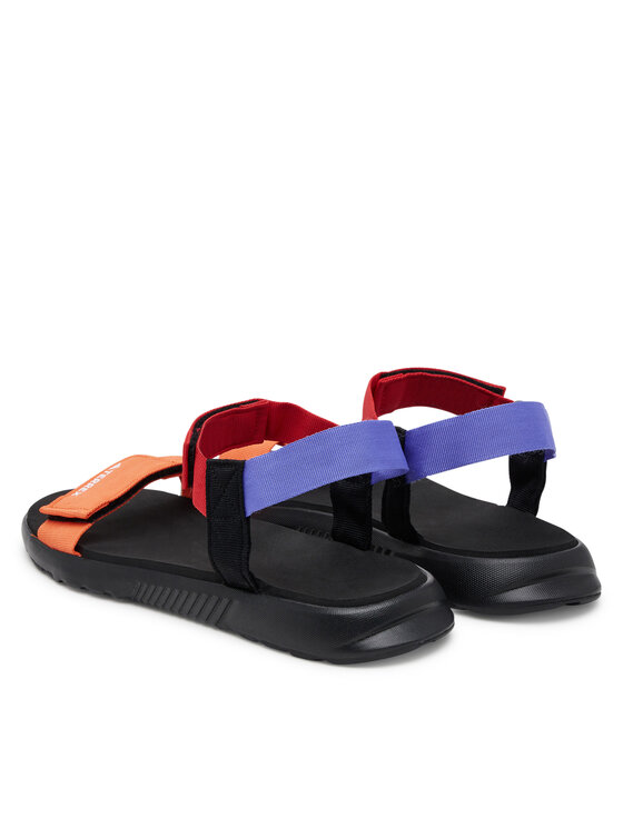 adidas Босоніжки adidas Terrex Hydroterra Light JQ2569 Оранжевий
