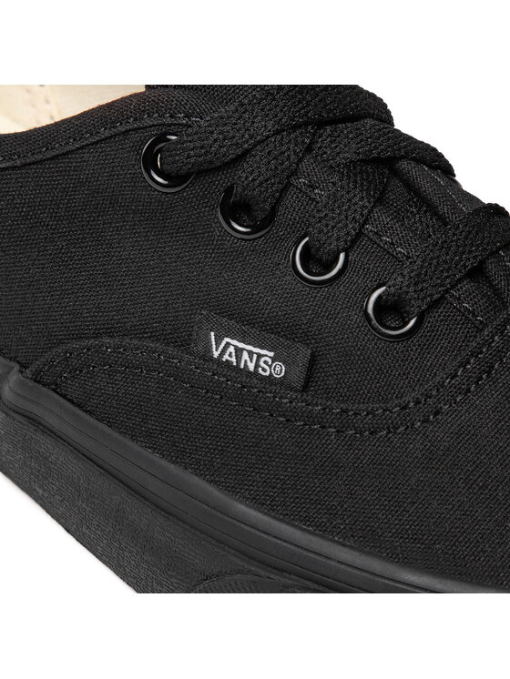 Vans Sneakers aus Stoff Vans Authentic VN000EE3BKA Schwarz