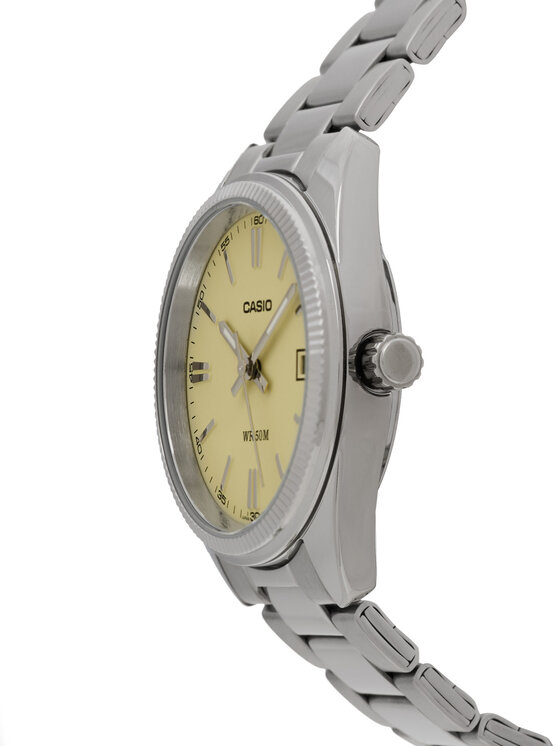 Casio Ceas Casio UTP-1302PD-9AVEF Argintiu
