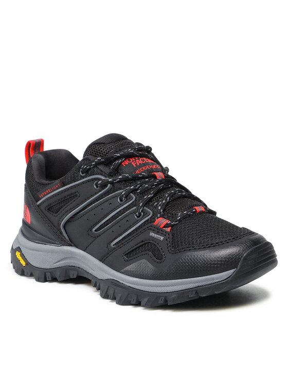 The North Face Trekking čevlji The North Face Women's Hedgehog Futurelight NF0A52QWY79 Črna