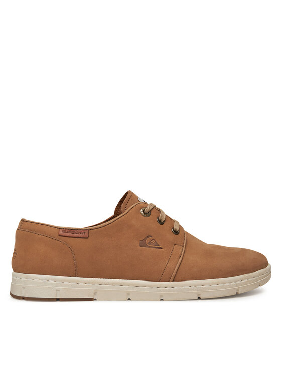 Quiksilver Туфлі Quiksilver STONE2-100 MB Бежевий