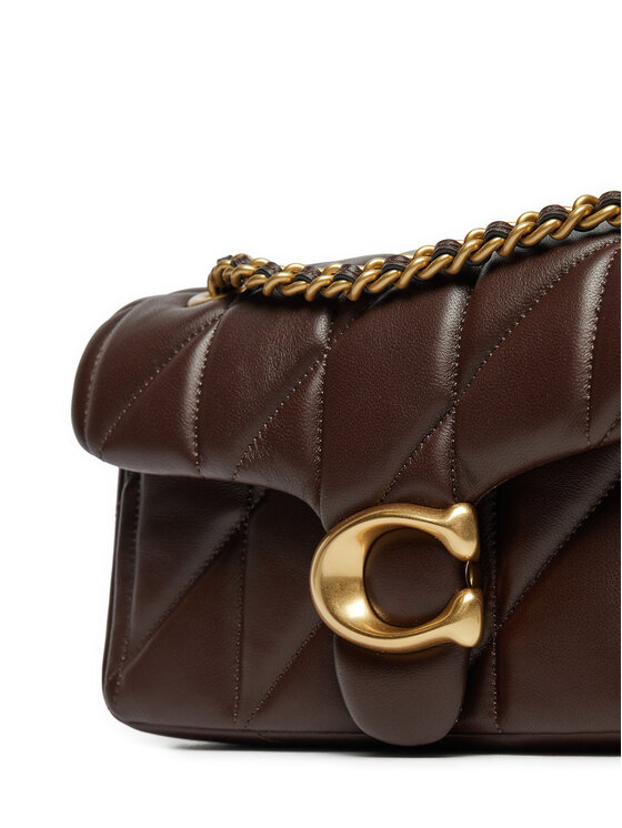 Coach Soma Coach CP149 B4MPL Brūns