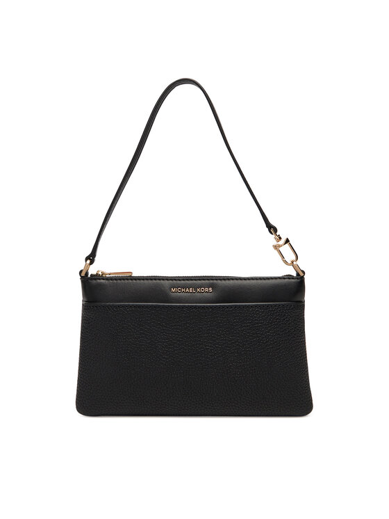 MICHAEL Michael Kors Kabelka MICHAEL Michael Kors 32F5GJ6F6L Čierna
