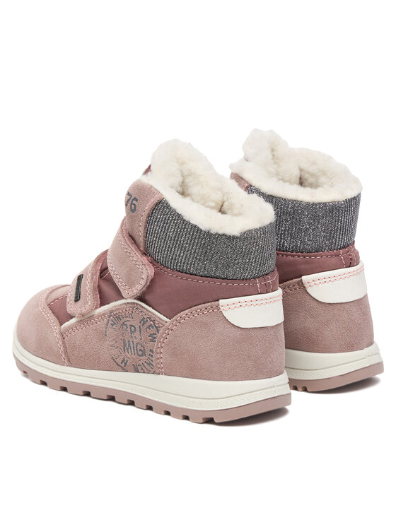 Primigi Cizme de zăpadă Primigi GORE-TEX 2354722 S Roz