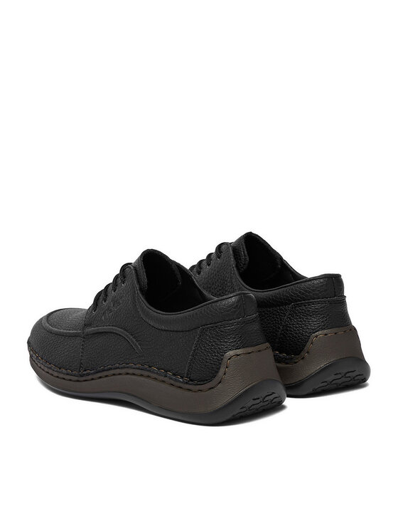 Rieker Scarpe basse Rieker 05214-00 Nero