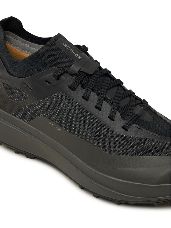 Arc'teryx Scarpe running Arc'teryx Sylan X000009023 Nero