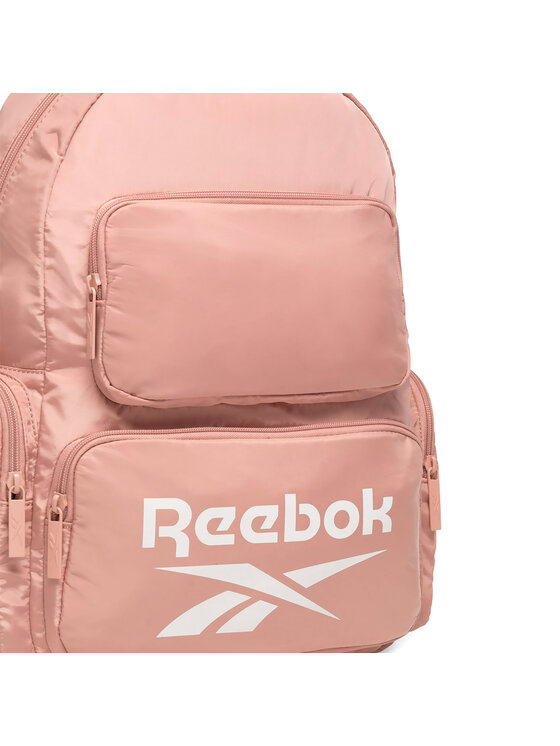 Reebok Рюкзак Reebok RBK-033-CCC-05 Рожевий