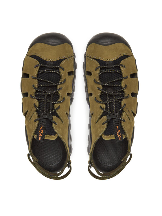 Keen Sandali Keen Hyperport Fisherman 1030722 Verde