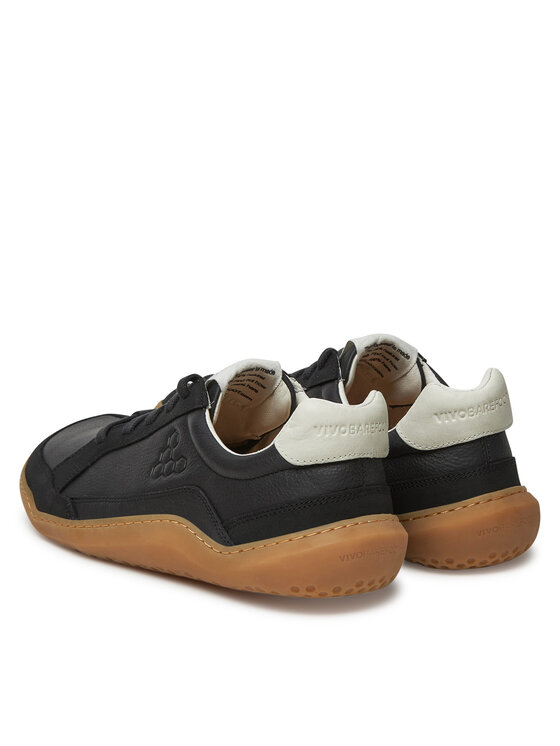Vivo Barefoot Снікерcи Vivo Barefoot Gobi II 309660 Чорний