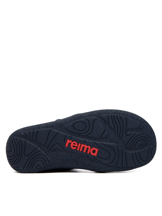 Reima Босоніжки Reima Rantaan 5400067C-6980 Cиній