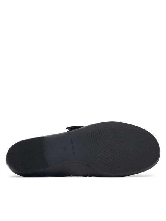 Vagabond Shoemakers Балетки Vagabond Shoemakers Aleya 6219-201-20 Чорний