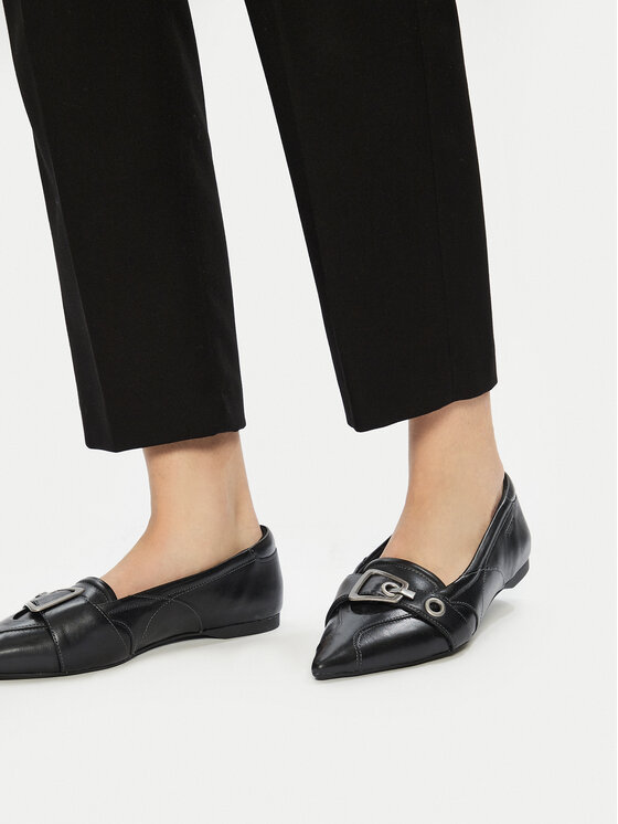 Vagabond Shoemakers Балетки Vagabond Shoemakers Hermine 5833-101-20 Чорний