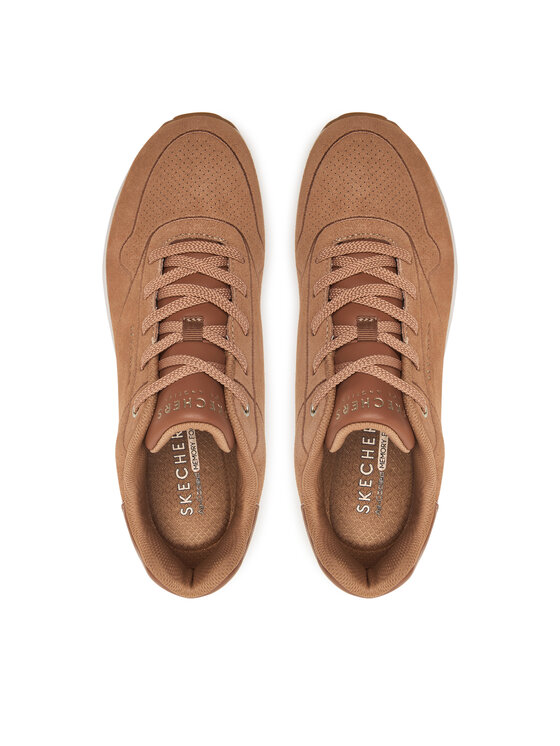 Skechers Superge Skechers 155135/CSNT Bež