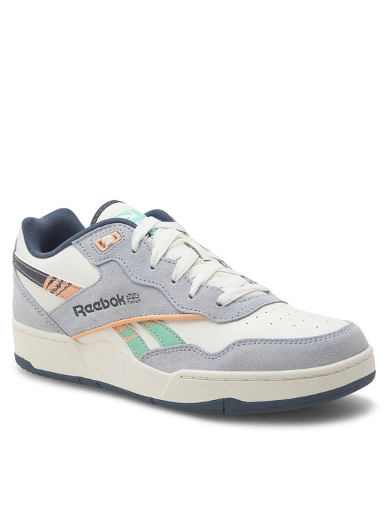 Reebok Sneakers Reebok BB 4000 II 100075275 Gri