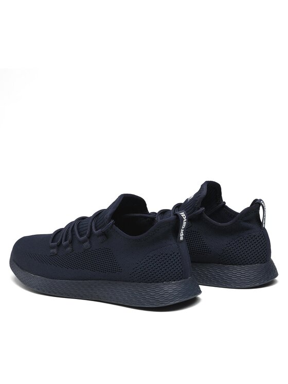 Sprandi Zapatillas Sprandi WP72-21782 Azul marino