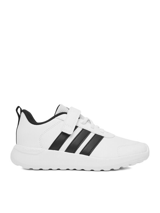 adidas Снікерcи adidas Vl Move C KH9932 Білий