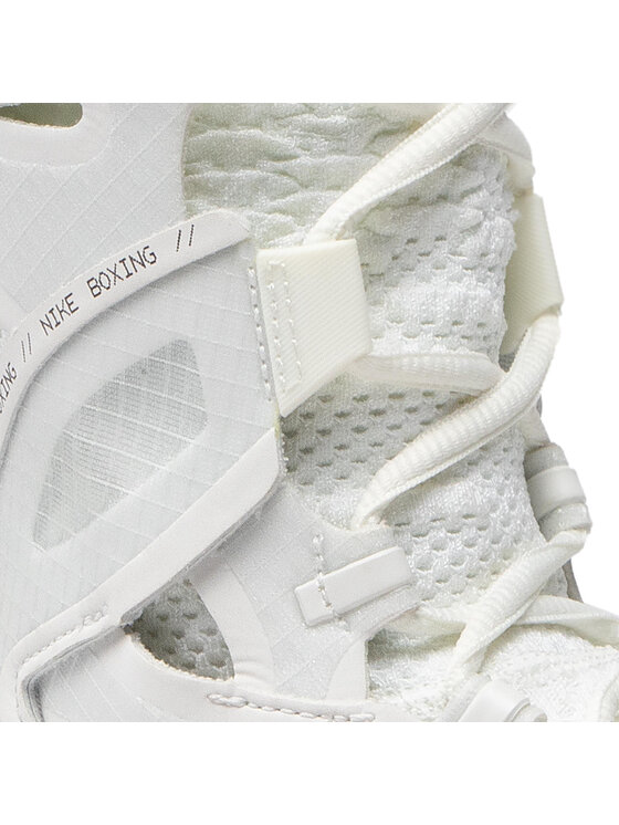 Nike Zapatos de boxeo Nike Hyperko 2 Se DJ4475 121 Blanco