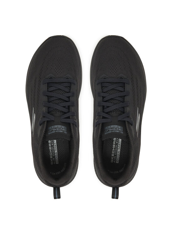 Skechers Взуття для бігу Skechers Go Run Elevate 2.0 129000/BBK Чорний