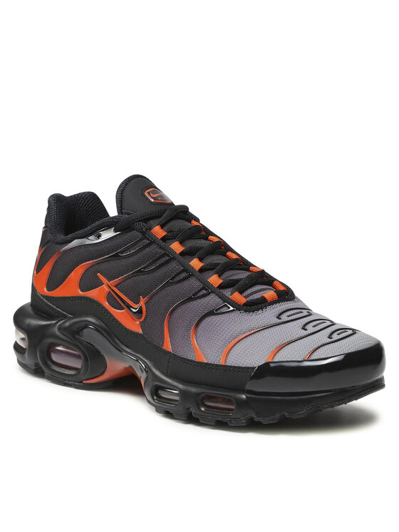 Nike Αθλητικά Nike Air Max Plus DD7111 002 Μαύρο