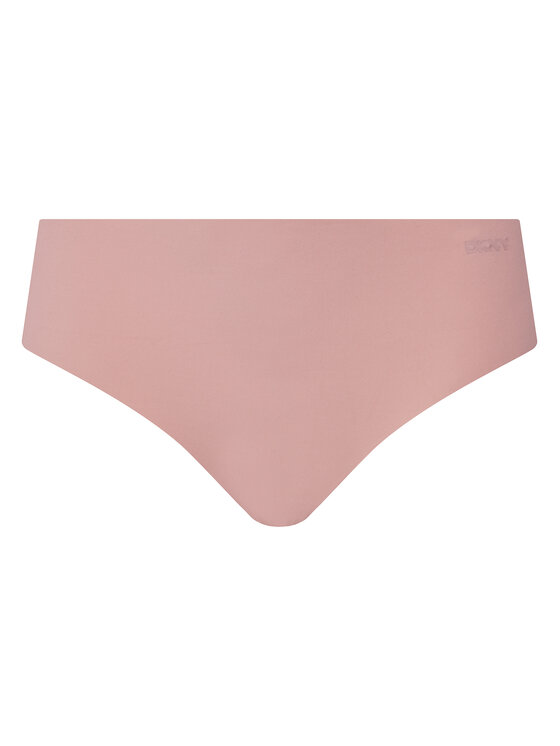 DKNY DKNY Fazonos bugyi szett DK5028BP3 Színes