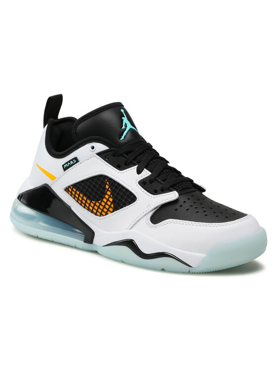 Nike Αθλητικά Nike Jordan Mars 270 Low CK1196 101 Λευκό