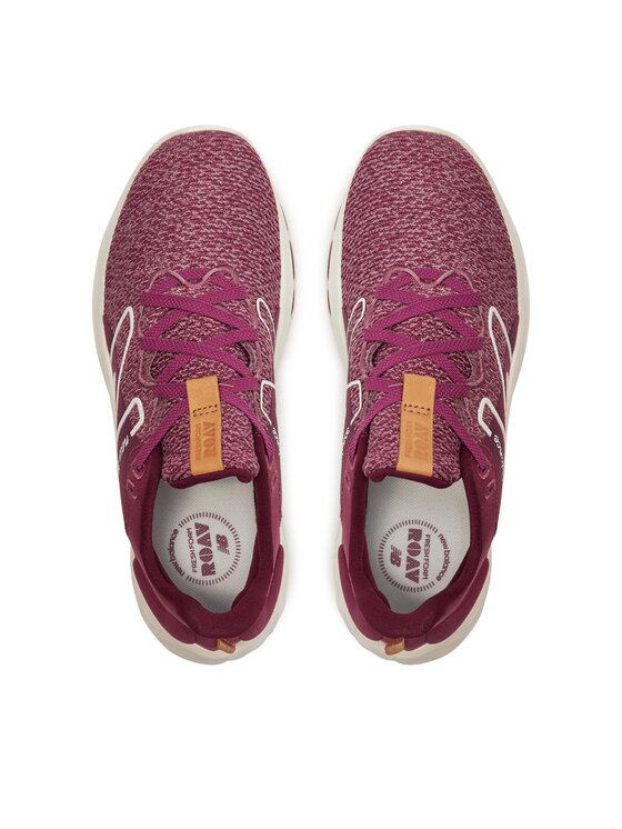 New Balance Παπούτσια για Τρέξιμο New Balance Fresh Foam Roav v2 WROAVRM2 Ροζ