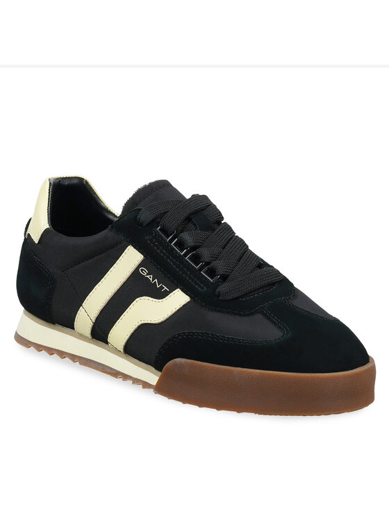 Gant Снікерcи Gant 32633171 Чорний