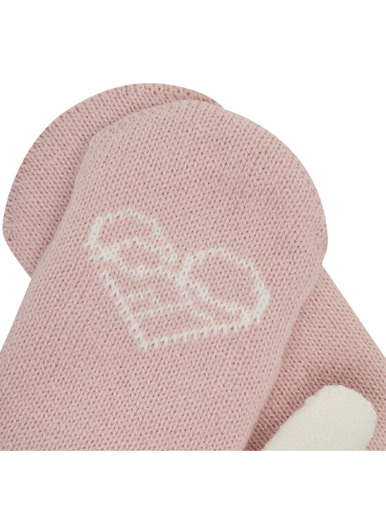 Femi Stories Guantes de mujer Femi Stories E-Taps Rosa