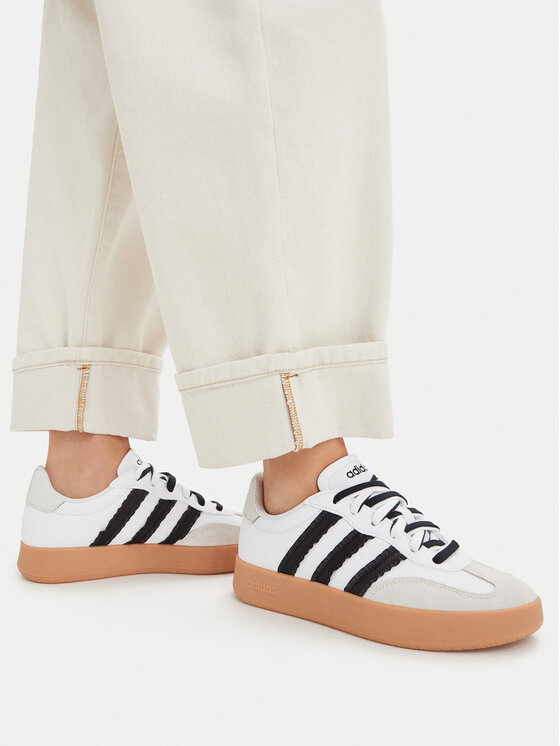 adidas Αθλητικά adidas Barreda JP5968 Λευκό