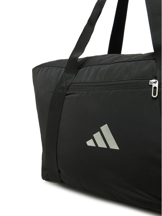 adidas Geantă adidas Sport Bag JE3223 Negru