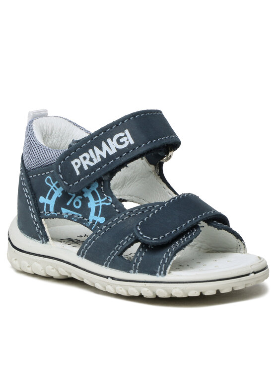 Primigi Босоніжки Primigi 3860622 Cиній