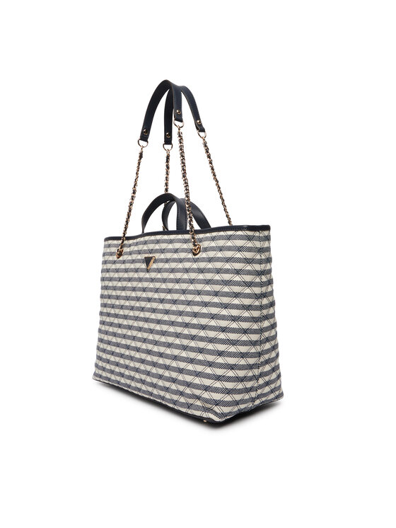 Guess Сумка Guess Giully II HWAG96 73290 Cиній