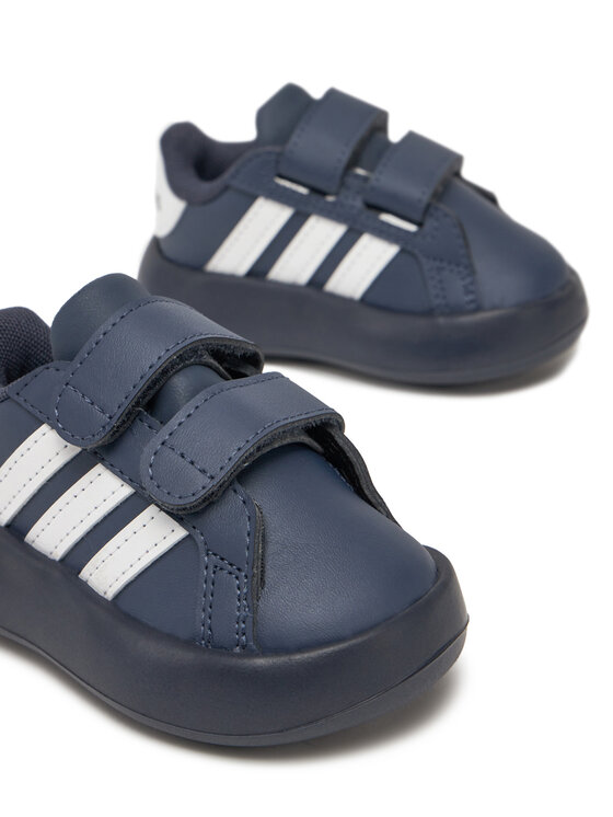 adidas Laisvalaikio batai adidas Grand Court 2.0 JI0980 Tamsiai mėlyna