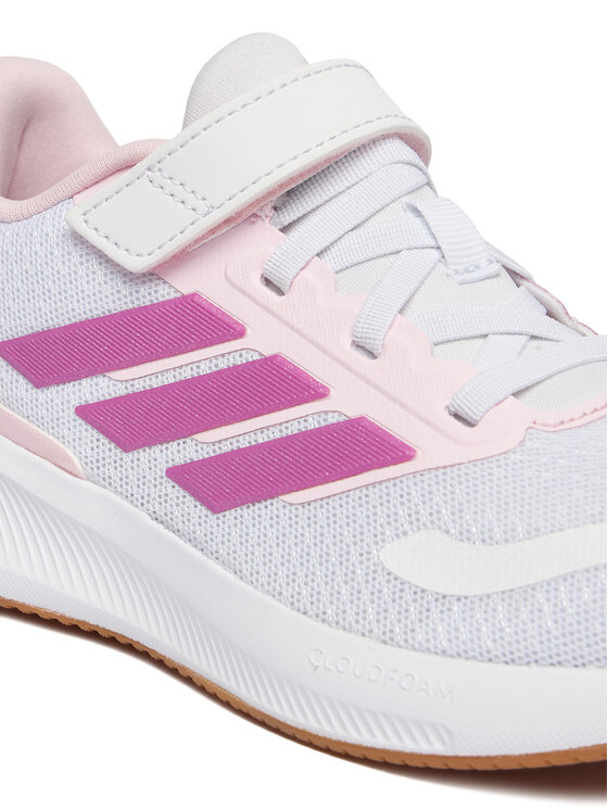 adidas Снікерcи adidas Runfalcon 5 JP9405 Білий