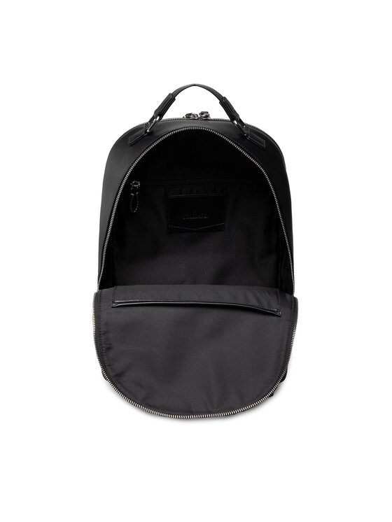 Trussardi Kuprinės Trussardi Leisure Backpack Md 71B00257 Juoda