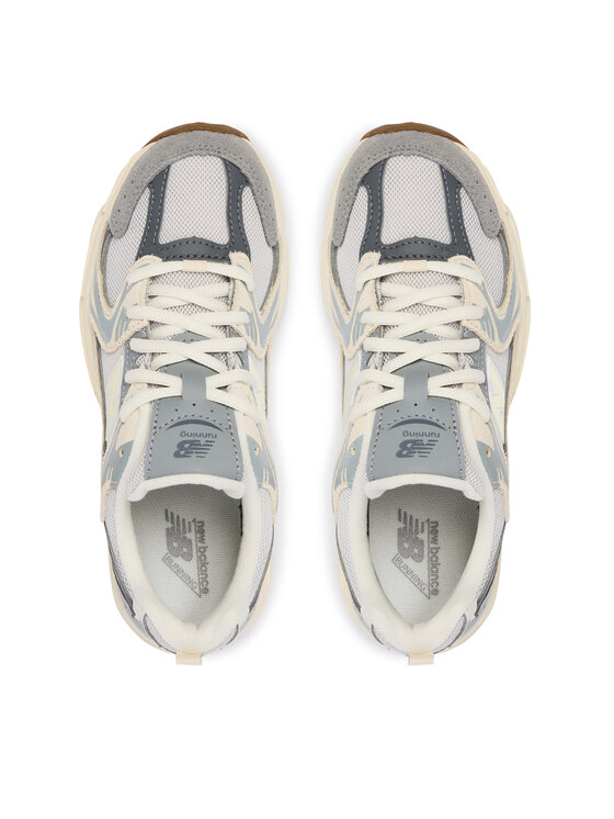 New Balance Sportcipők New Balance GR530UK Szürke