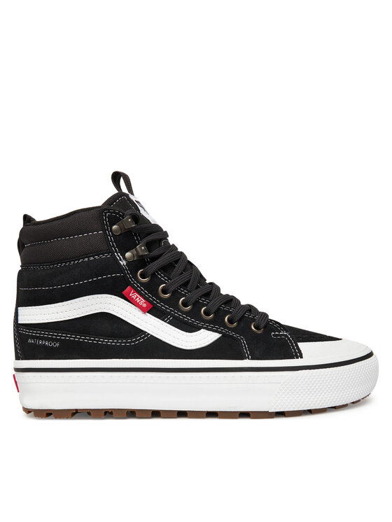 Vans Tenis superge Vans MTE Sk8-Hi Waterproof Insulated VN000DAQBA21 Črna