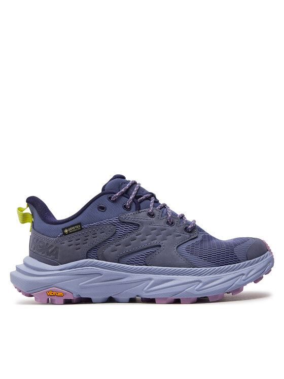 Hoka Pārgājienu apavi Hoka Anacapa 2 Low Gtx GORE-TEX 1142830 Tumši zils