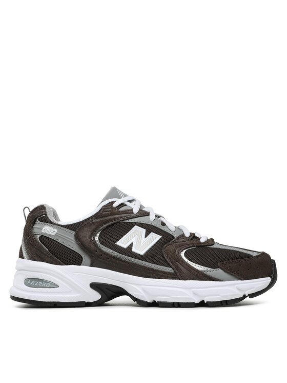New Balance Zapatillas New Balance MR530CL Marrón