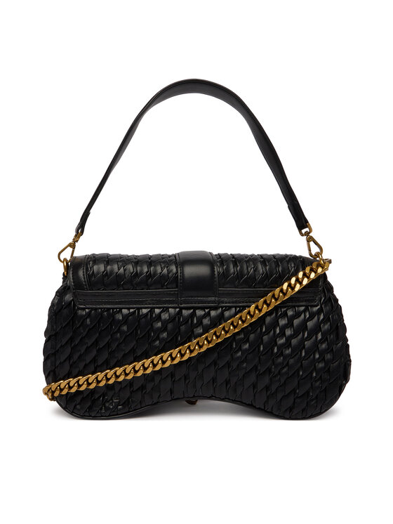 Just Cavalli Сумка Just Cavalli 80RA4BA1 ZSD90 Чорний