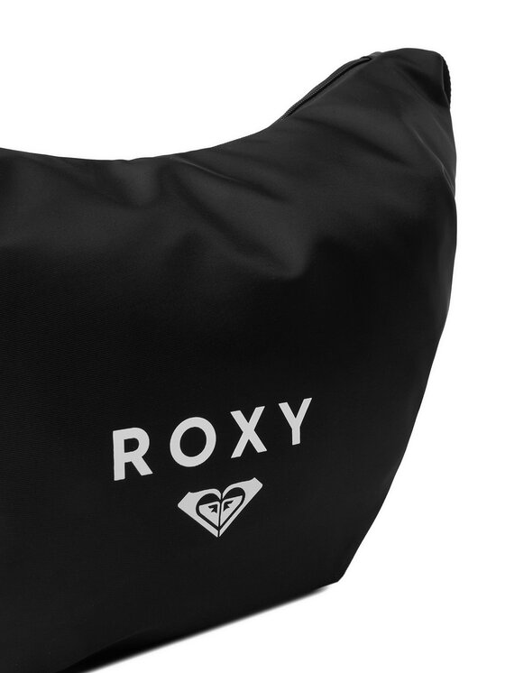 Roxy Ročna torba Roxy CWBEO-ROXY-M-006-09 Črna