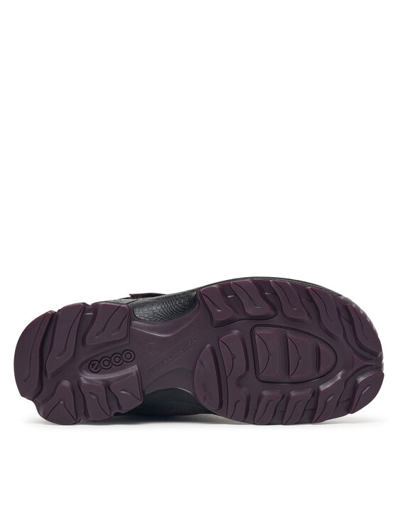 ECCO Snehule ECCO Biom Hike Infant 75362161867 Fialová