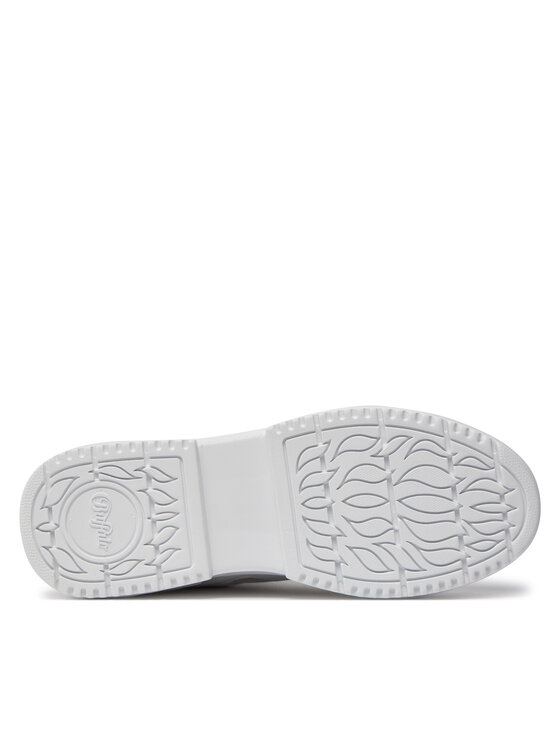 Buffalo Sneakersy Buffalo Rse V2 BN16304841 Biela