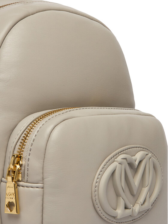 LOVE MOSCHINO Рюкзак LOVE MOSCHINO JC4332PP0OKM0101 Сірий