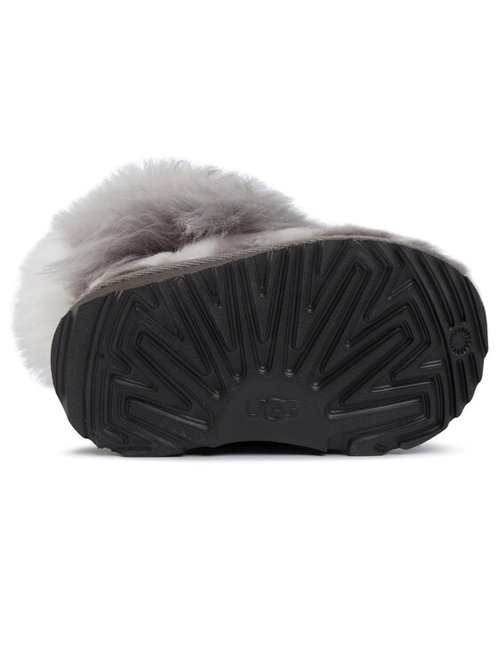 Ugg Botas de nieve Ugg T Luv Classic Mini II 1106897T Gris