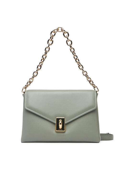 Furla Geantă Furla Meridiana WB01448 BX3227 AG700 Verde