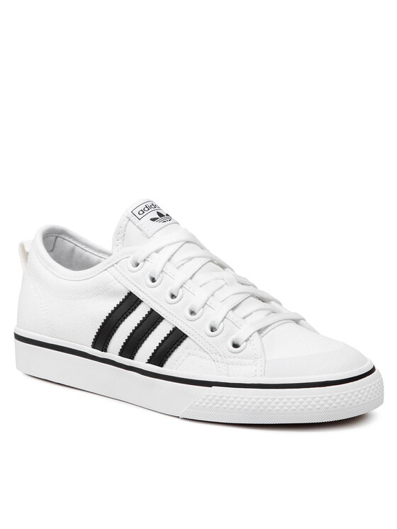 adidas Снікерcи adidas Nizza CQ2333 Білий