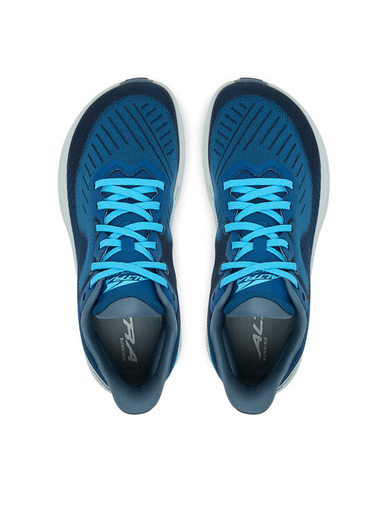 Altra Běžecké boty Altra Experience Form AL0A85NT Tmavomodrá
