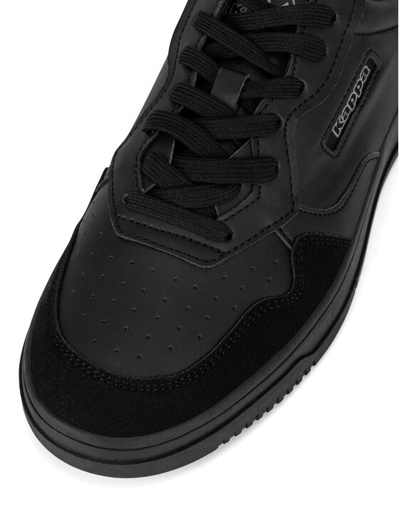 Kappa Superge Kappa AW24-3C008 Črna