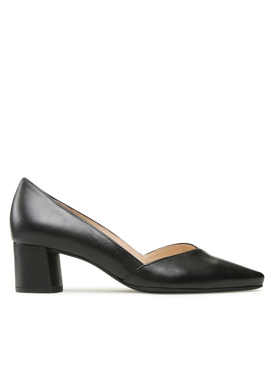 HÖGL Salonarji HÖGL 0-174500-0100 Črna